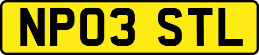 NP03STL