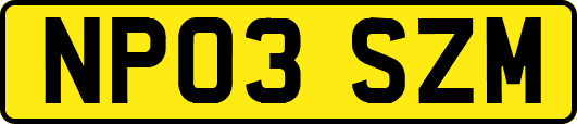 NP03SZM