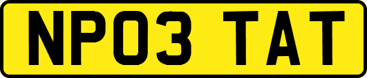 NP03TAT