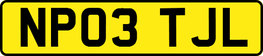 NP03TJL