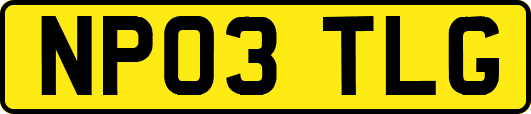 NP03TLG