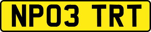 NP03TRT
