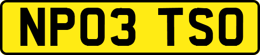NP03TSO