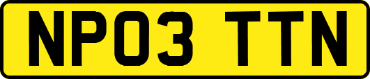 NP03TTN