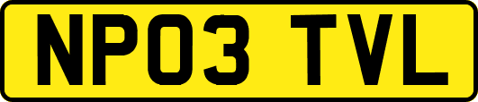 NP03TVL