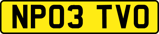 NP03TVO