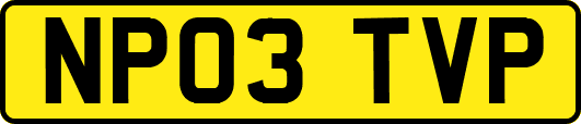 NP03TVP