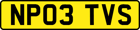 NP03TVS