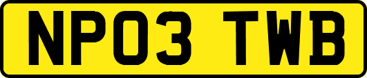 NP03TWB