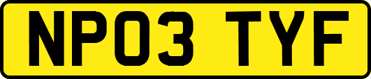 NP03TYF
