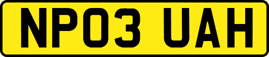 NP03UAH