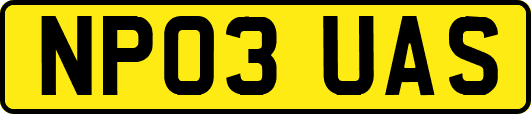 NP03UAS