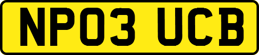 NP03UCB