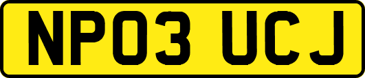 NP03UCJ