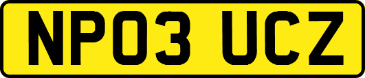 NP03UCZ
