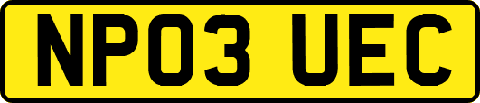 NP03UEC