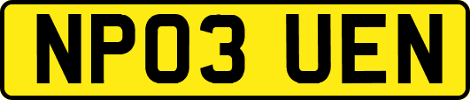 NP03UEN