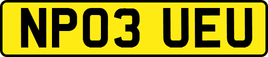 NP03UEU