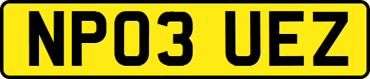 NP03UEZ