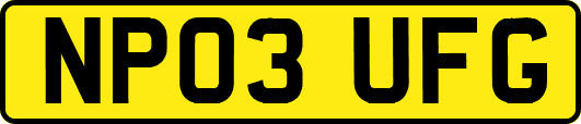NP03UFG