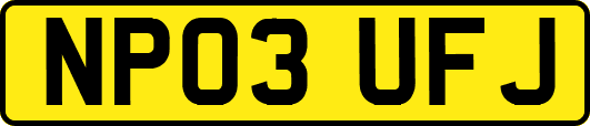 NP03UFJ