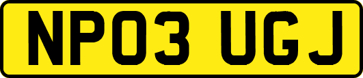 NP03UGJ