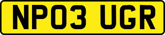 NP03UGR