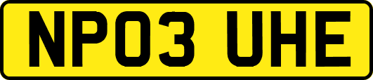 NP03UHE