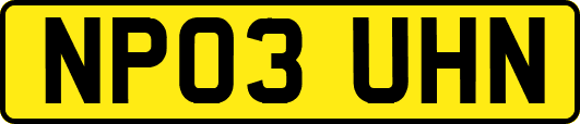 NP03UHN