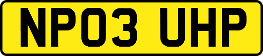 NP03UHP