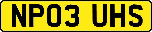 NP03UHS