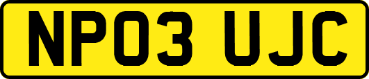 NP03UJC