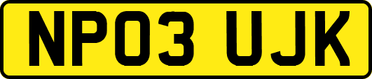 NP03UJK