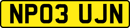 NP03UJN