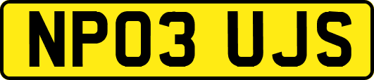 NP03UJS
