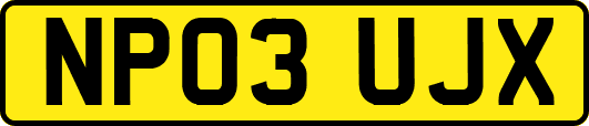 NP03UJX