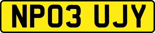 NP03UJY