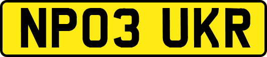 NP03UKR