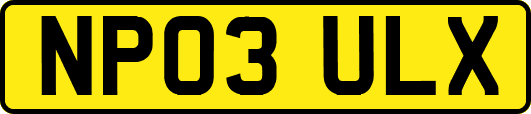 NP03ULX