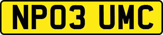 NP03UMC