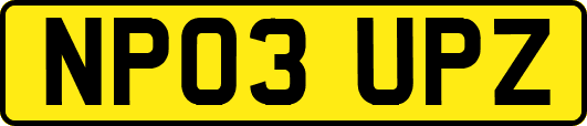 NP03UPZ