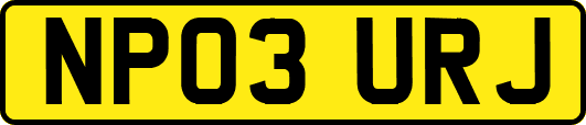 NP03URJ