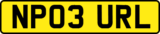 NP03URL