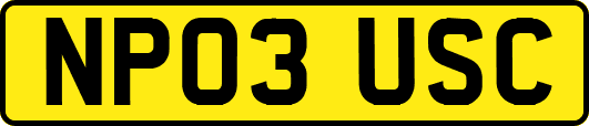 NP03USC