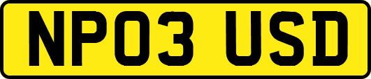 NP03USD