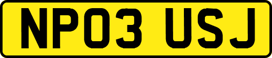 NP03USJ