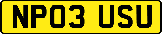 NP03USU