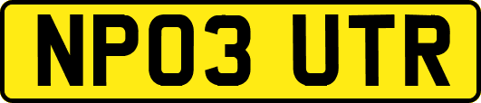NP03UTR
