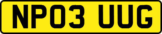 NP03UUG