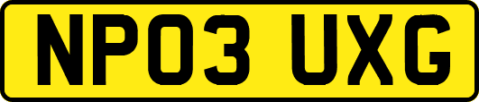 NP03UXG